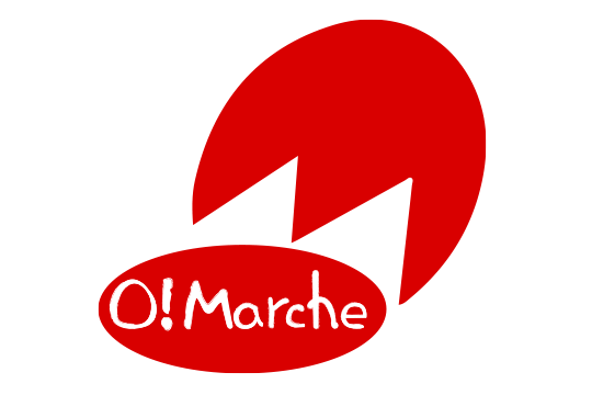 O!Marche