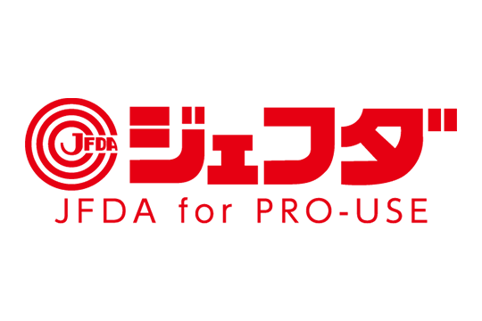 ジェフダJFDA